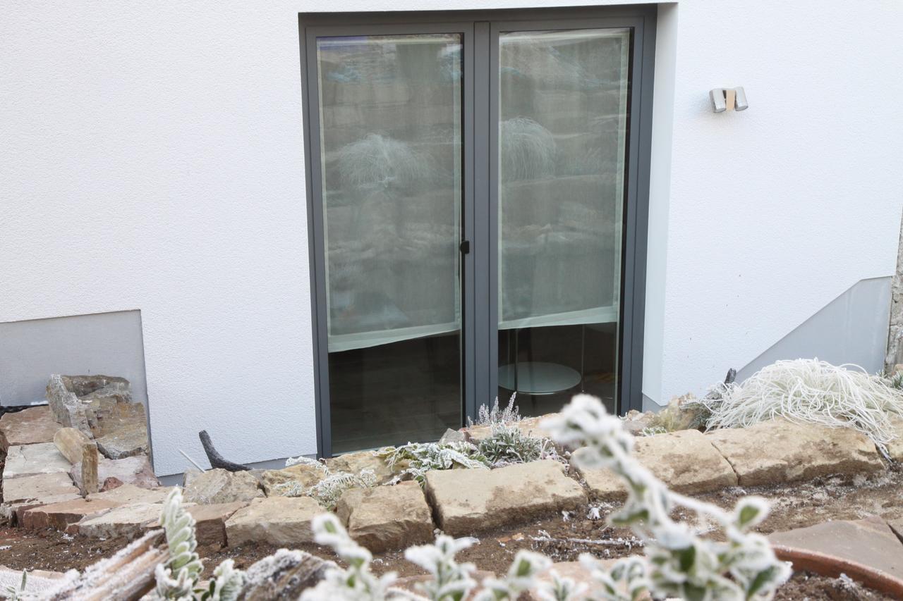 Natuerlich Famos Schlafen Hotel Warburg Luaran gambar